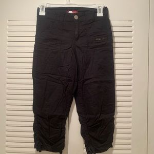 Black Jeans